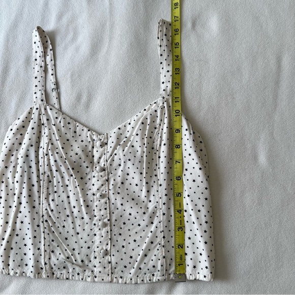 A&F crop top - Picture 5 of 5